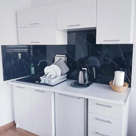 Apartamenty Polna Ostrowiec Swietokrzyski Exterior photo