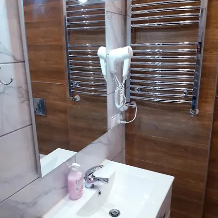 Apartamenty Polna Ostrowiec Swietokrzyski Exterior photo