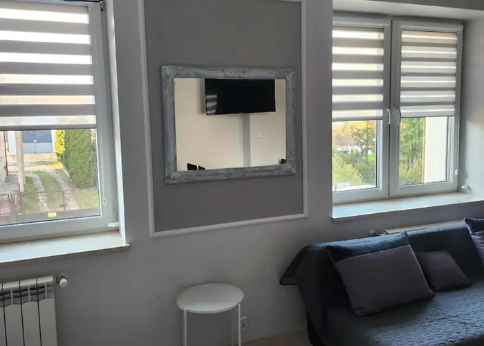 Apartamenty Polna