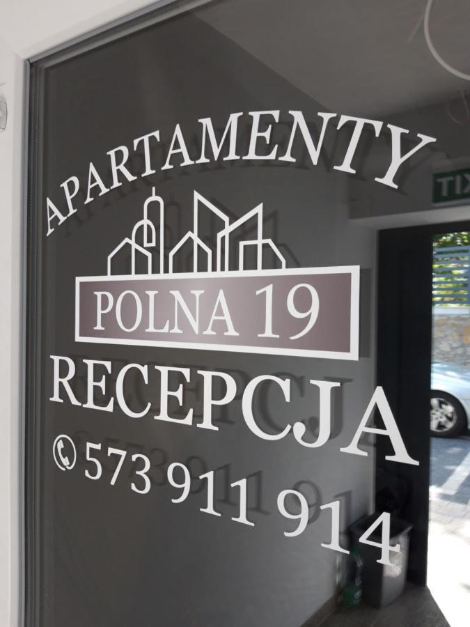 Polna * Островець-Свентокшиський